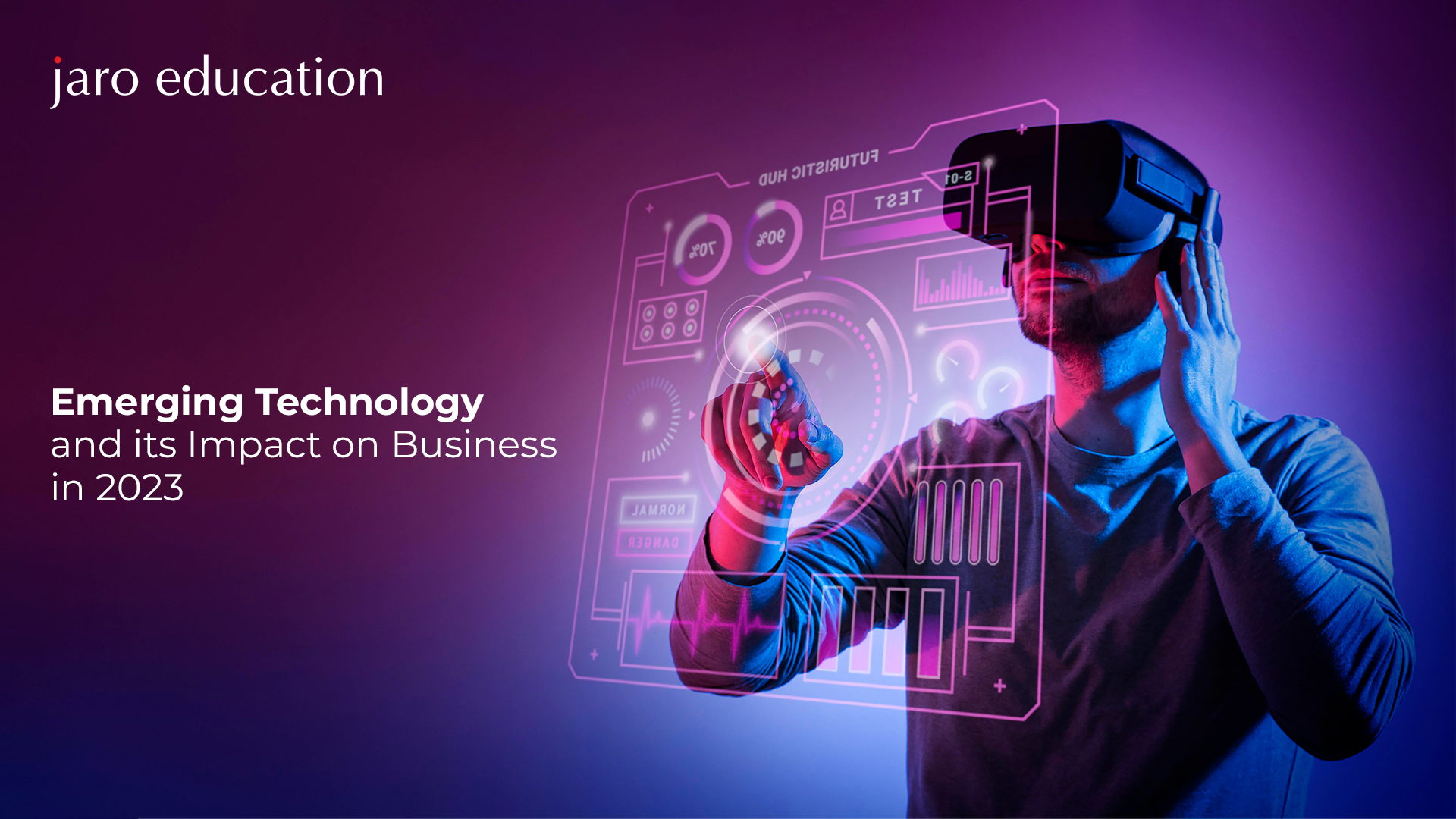 Technology Innovation Emerging Opportunities