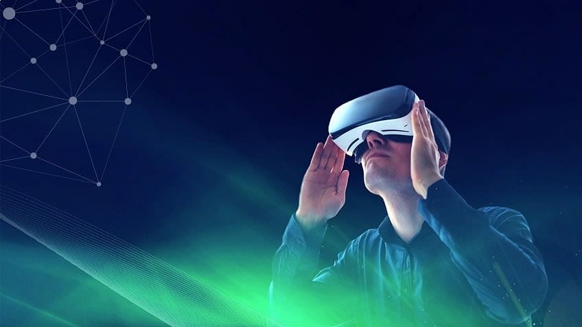 New Technology Technologies Driving Digital Transformation