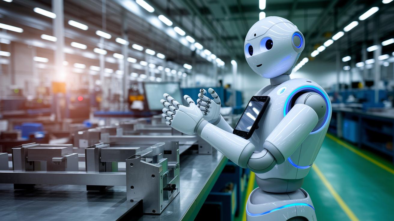 Technology Breakthroughs Emerging Opportunities