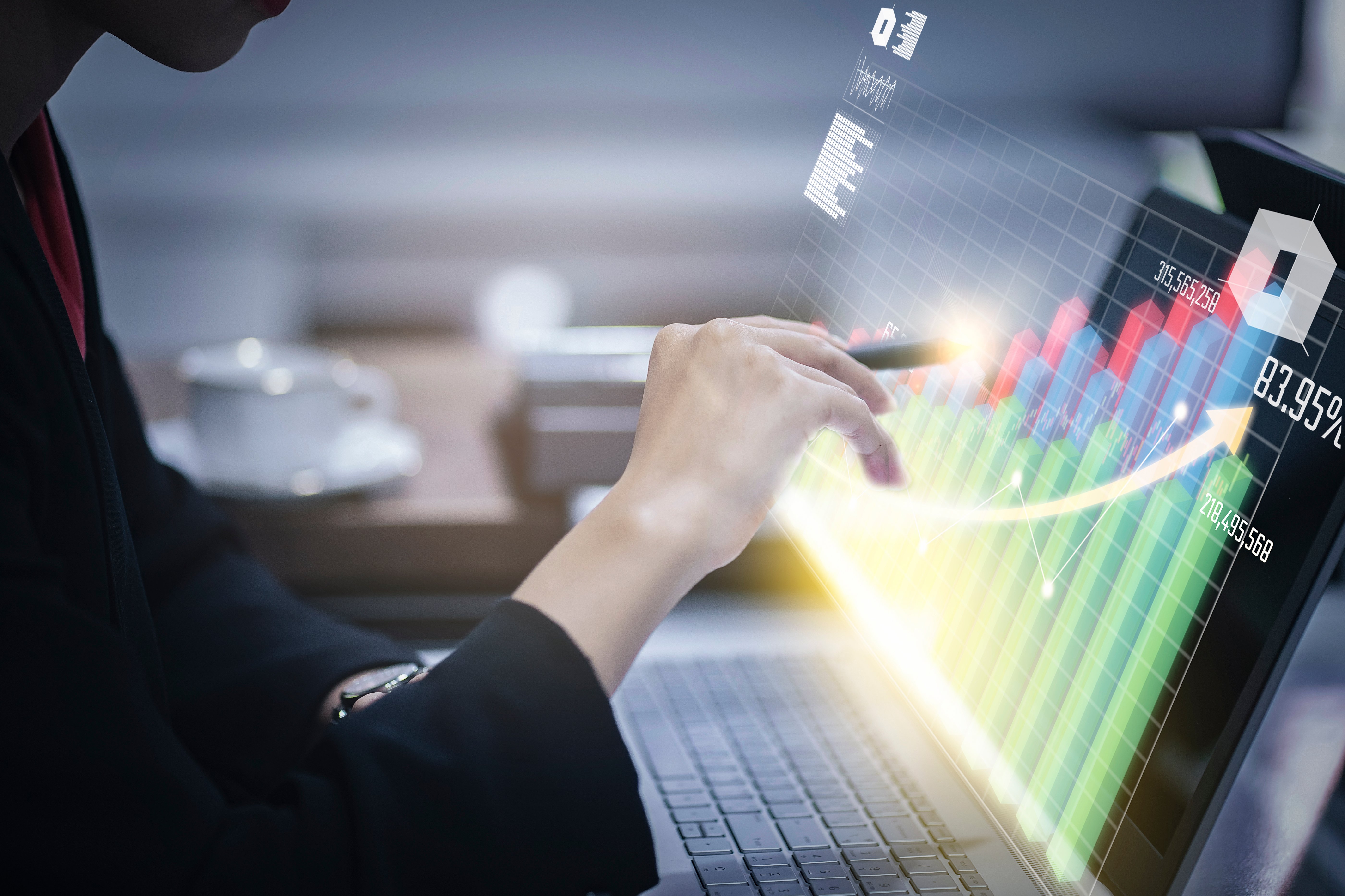Technology Industry Key Trends to Watch
