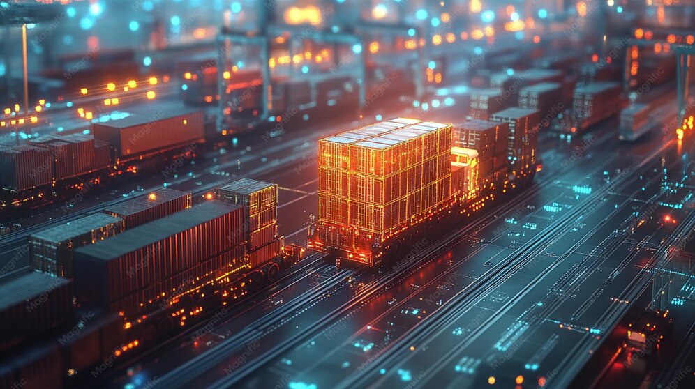 Technology Developments The Next Frontier