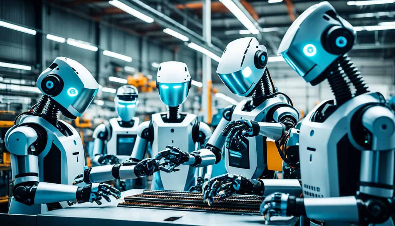 Revolutionary Technology Transforming Industries