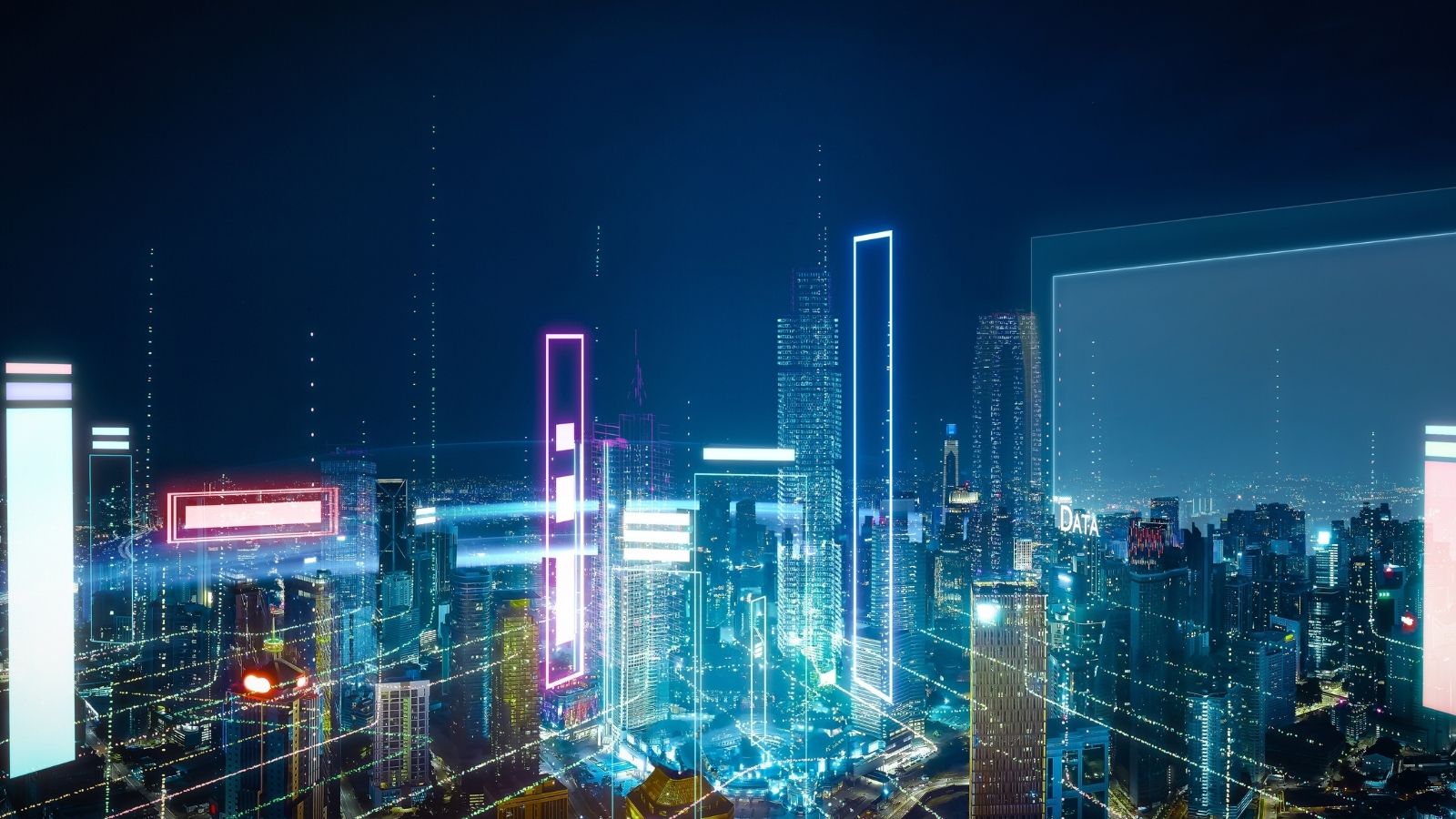 Technology Developments The Next Frontier
