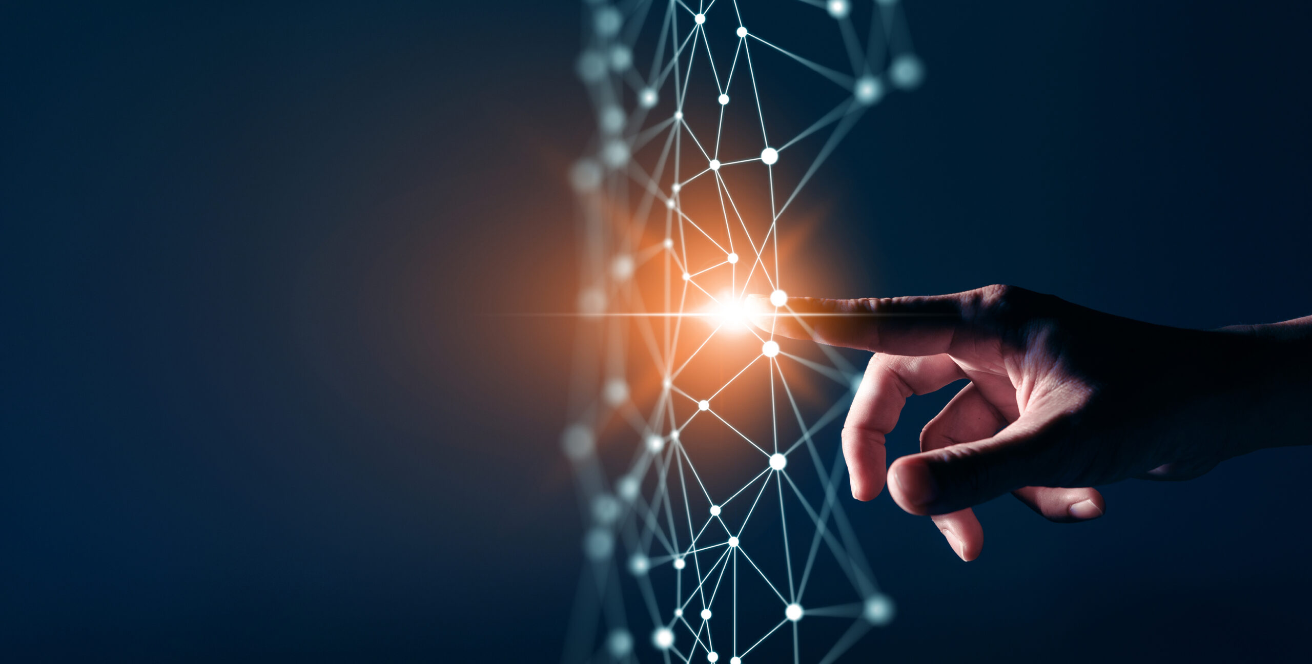Technology Evolution Driving Digital Transformation