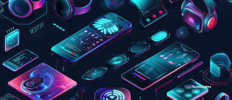 Revolutionary Technology Key Trends to Watch